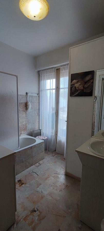 Appartamento Refuge Arago Vernet-les-Bains Esterno foto