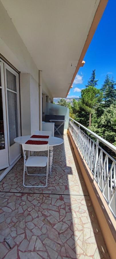 Appartamento Refuge Arago Vernet-les-Bains Esterno foto
