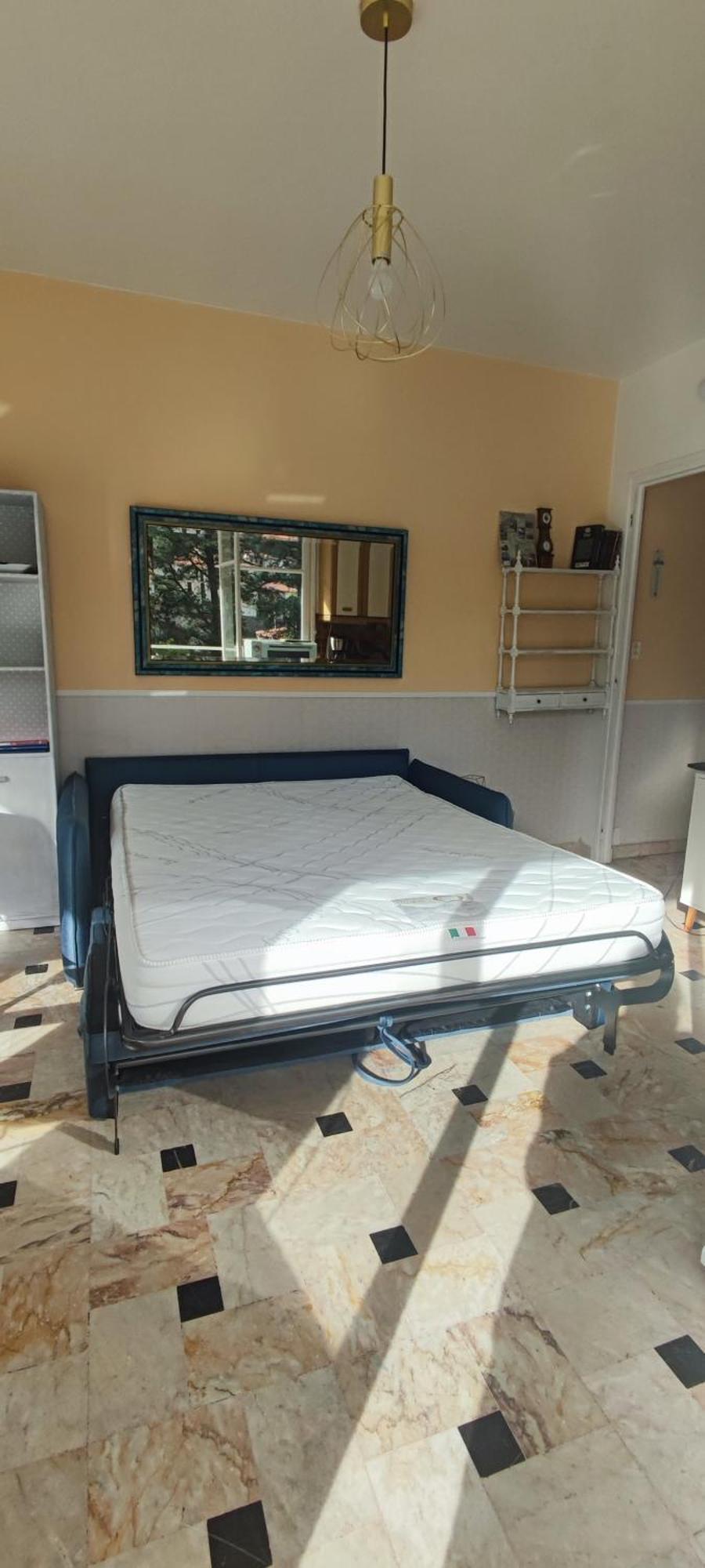 Appartamento Refuge Arago Vernet-les-Bains Esterno foto